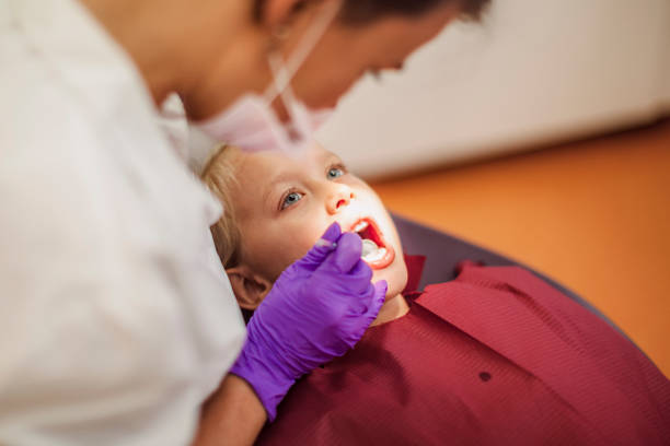 Best Orthodontic Emergency Dentist in Netcong, NJ