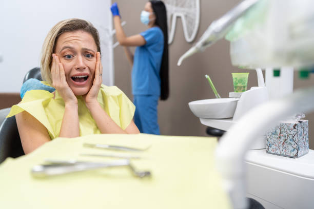 Best Broken or Cracked Tooth Emergency Dentist in Netcong, NJ