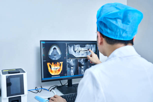 Best Emergency Dentist for Knocked-Out Tooth in Netcong, NJ