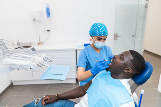 Best Broken or Cracked Tooth Emergency Dentist in Netcong, NJ